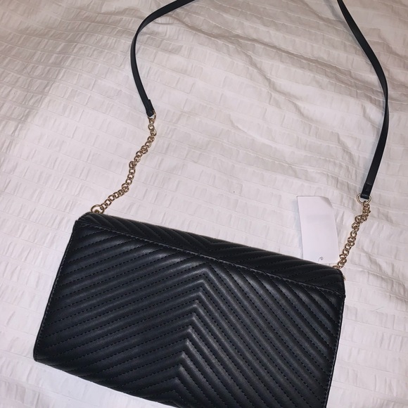 • H&M purse / clutch NWT - Picture 4 of 5